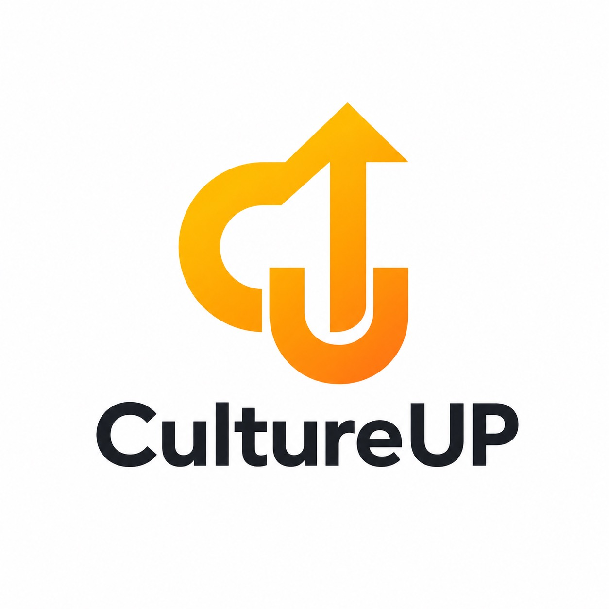 CultureUp logo